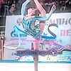 Telegram channel Gymnastic_house🤍 logo