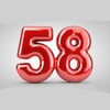 Логотип телеграм канала @gymnazia58 — 58 гимназия любит