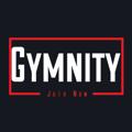 Logo saluran telegram gymnity — Gymnity