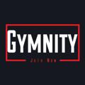 Telegram channel Gymnity logo