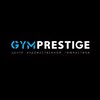 Логотип телеграм канала @gymprestige — GYMPRESTIGE