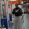 Логотип телеграм канала @gymsergio — Silvestro🥩