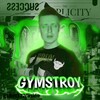 Логотип телеграм канала @gymstroy — gymstroy