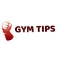 Logo saluran telegram gymtipslive — Gym Tips