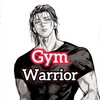 Логотип телеграм канала @gymwarrios — Gym Warrior | саморазвитие