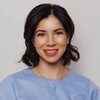 Логотип телеграм канала @gyn_radutinskih — Гинеколог-хирург | Радутинских Яна