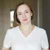 Логотип телеграм канала @gynecologea — ГинекоЛОГИКА