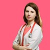 Логотип телеграм канала @gynecologistroutine — Твой личный гинеколог Щербатых Марина