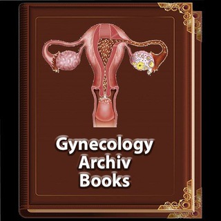 Логотип телеграм канала @gynecologyarchiv — Архив по Ак и Г