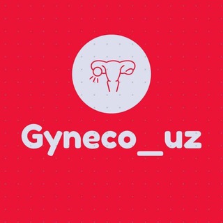 Telegram kanalining logotibi gynecouz — Gyneco.uz - GINEKOLOGIYA