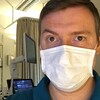 Логотип телеграм канала @gynekolog_sazonov — Гинеколог Сазонов | Беременность | Роды