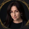 Логотип телеграм канала @gypnolog_danaya — Даная 🔢 Гипнотерапевт психолог