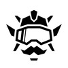 Логотип телеграм -каналу gyrocoptercs2 — GYROCOPTER TEAM CS2