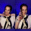 Логотип телеграм канала @gyrskayaya — ALINKA