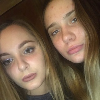 Логотип телеграм канала @gysigysigagaga — ледис найт