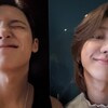 Telegram channel gyuhao universe logo