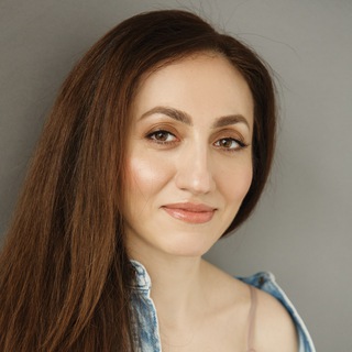 Логотип телеграм канала @gyulnaranazarova — Психолог Гюльнара Назарова