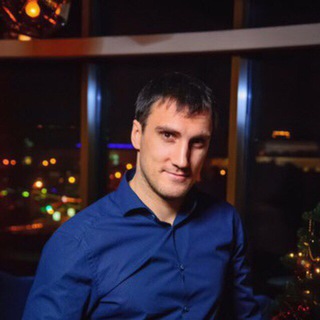 Логотип телеграм канала @gyurik — Golovko Yurik