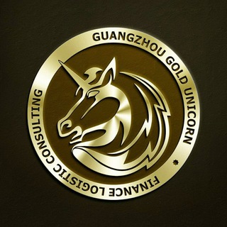 Логотип телеграм канала @gzh_goldunicorn — Хитойдан ускуналар 🇺🇿 Guangzhou Gold Unicorn 🇨🇳 Оборудование из Китая