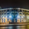 Логотип телеграм канала @gzhikursk — Государственная жилищная инспекция Курской области