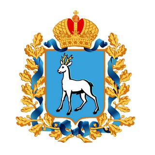 Логотип телеграм канала @gzhisamara — ГЖИ Самарской области