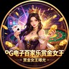 电报频道的标志 gzlbld — PG电子百家乐赏金女王曝光