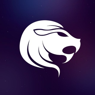 Логотип телеграм канала @h_lionn — Гороскоп ЛЕВ♌️