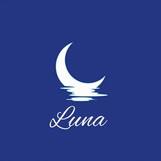 Logo des Telegrammkanals h_luna_shop - Luna shop🌙