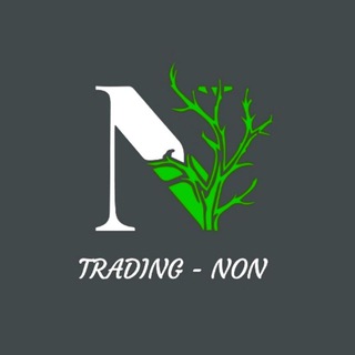 Logo saluran telegram h_non_001 — TRADING - NON