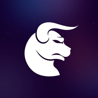 Логотип телеграм канала @h_tauruss — Гороскоп ТЕЛЕЦ♉️