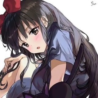 电报频道的标志 h_zyxzy — 阁中の秘藏
