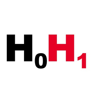 Логотип телеграм канала @h0h1_hr_analytics — H0H1: про HR-аналитику