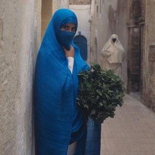 لوگوی کانال تلگرام h0iil — _