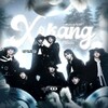 Логотип телеграм канала @h0kang — HOKÁNG