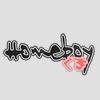 Логотип телеграм канала @h0meb0ymnm — WhyJust! | Homeboy