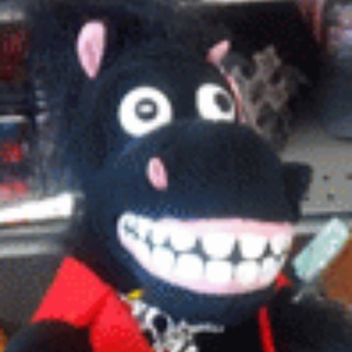 Logo of telegram channel h0rs3_collection — h0rs3 HQ Collection