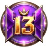 Logo of telegram channel h13com — H13.COM ĐẲNG CẤP THƯỢNG LƯU