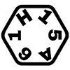 Telegram channel h15a61.cl0th35 logo