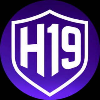 Telegram channel H19.COM SÂN CHƠI ĐẲNG CẤP logo