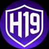 Logo of telegram channel h19_com — H19.COM SÂN CHƠI ĐẲNG CẤP
