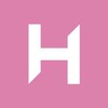 Логотип телеграм канала @h1keyoffc — H1-KEY (하이키) | GLG ENT.