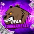 Logo de la chaîne télégraphique h1raxez_tur - Bear Tournaments🐻 0.2