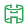 Логотип телеграм канала @h2cht — Центр Водородных Технологий (ЦВТ)