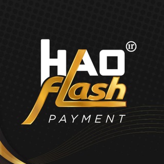 Logo saluran telegram h2hhaoflash — Info h2h hao flash
