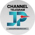 Logo saluran telegram h2hjhova — JHOVA PULSA H2H