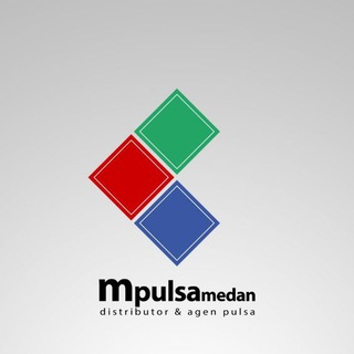 Logo saluran telegram h2hmpulsa — H2H MPULSA MEDAN (Distributor TK 3)