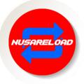 Logo saluran telegram h2hnusareload — H2H NUSARELOAD