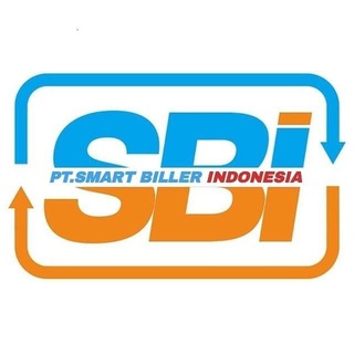 Logo saluran telegram h2hsmartbiller — PT. SMART BILLER INDONESIA