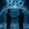 Логотип телеграм канала @h2oteam7 — H2O💧