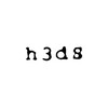Логотип телеграм канала @h3dss — H E D S